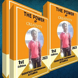 Book cover design