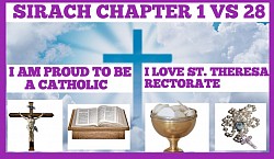 3.5 by 6 inches sticker a church