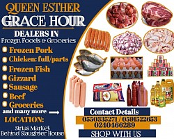4 by 5 feet banner for a client