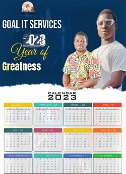Personal calendar