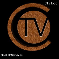 CTV logo for training purposes