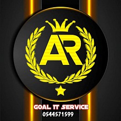 Logo for training purposes