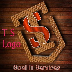 TS Logo for training purposes